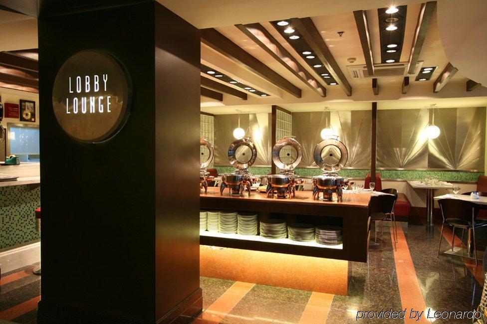 Crown Regency Hotel Makati Makati City Extérieur photo